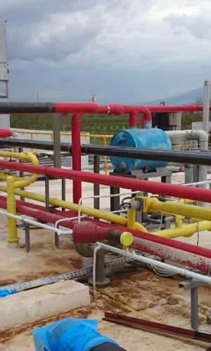 ΣΥΝΔΕΣΗ ΑΜΜΩΝΟΔΙΑΧΩΡΙΣΤΩΝ ΚΑΙ ΣΥΜΠΙΕΣΤΩΝ ΑΜΜΩΝΙΑΣ